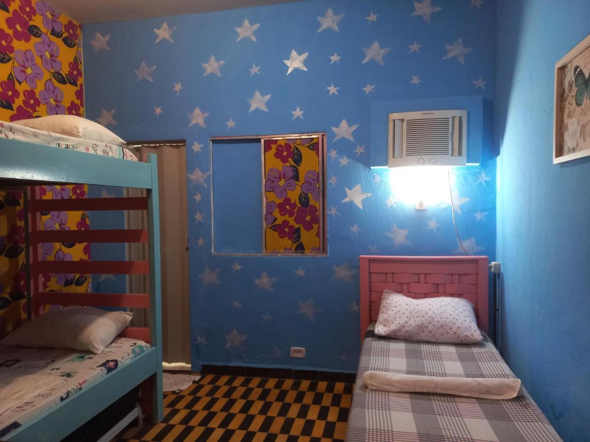 Hostel UFPE INN Recife Kamer foto