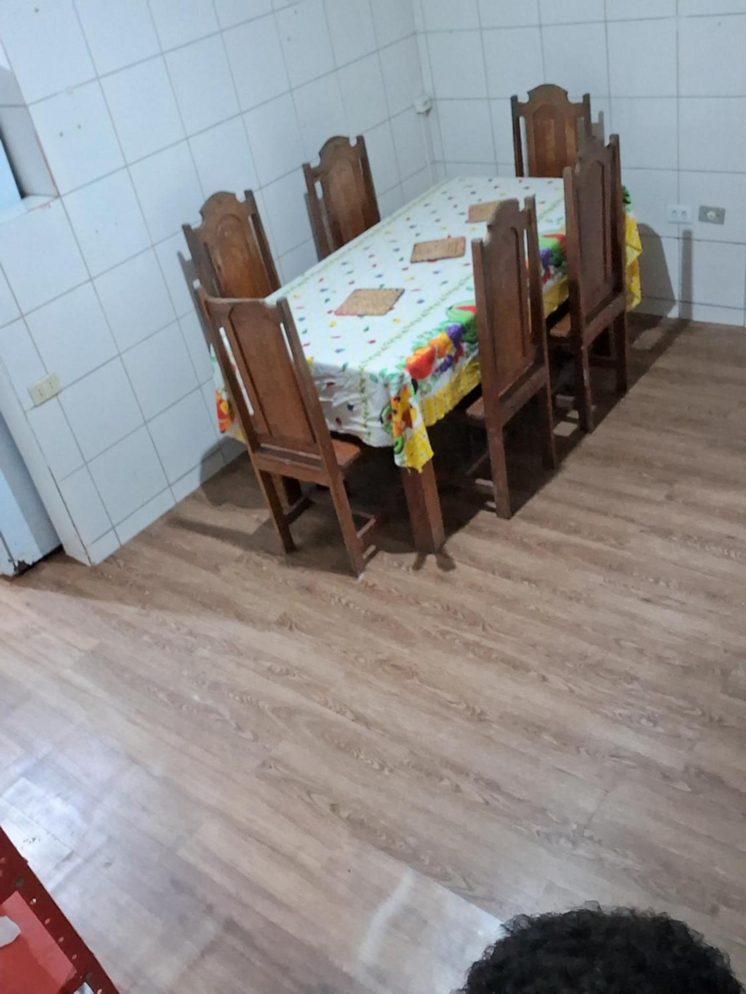 Hostel UFPE INN Recife Buitenkant foto