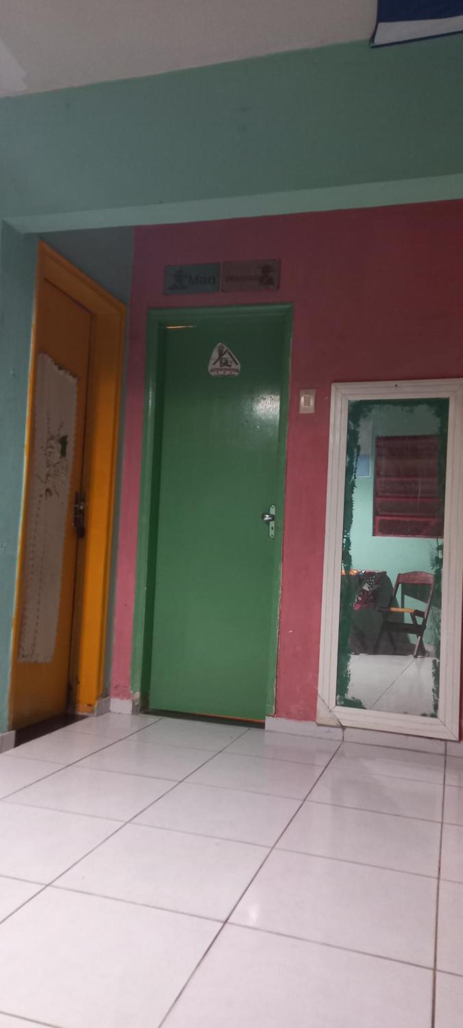 Hostel UFPE INN Recife Kamer foto