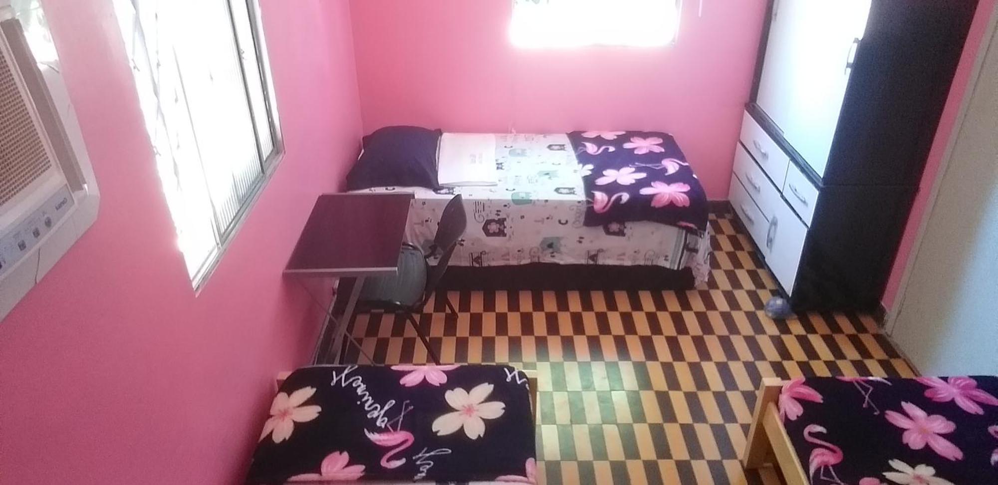 Hostel UFPE INN Recife Kamer foto