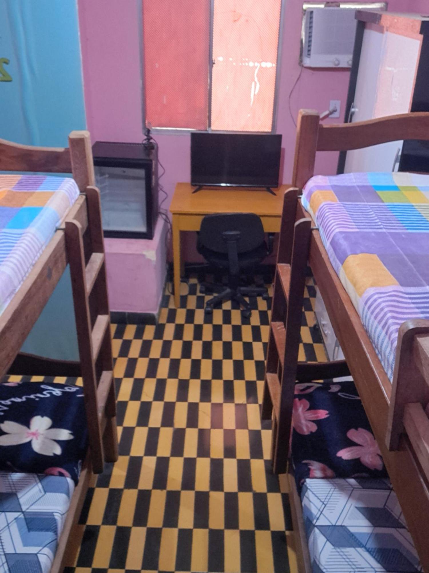 Hostel UFPE INN Recife Kamer foto