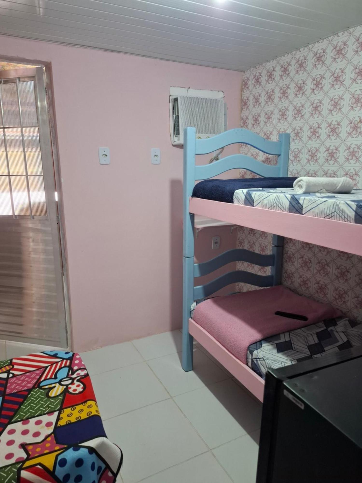 Hostel UFPE INN Recife Buitenkant foto